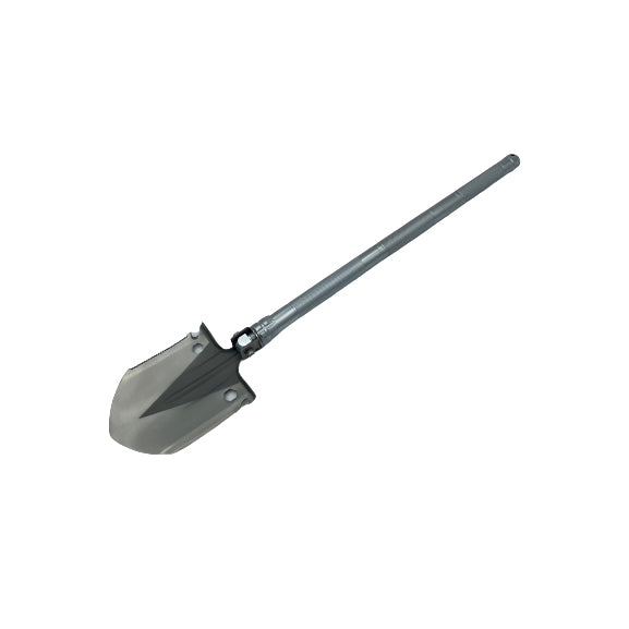 Foldable Camping Shovel Set
