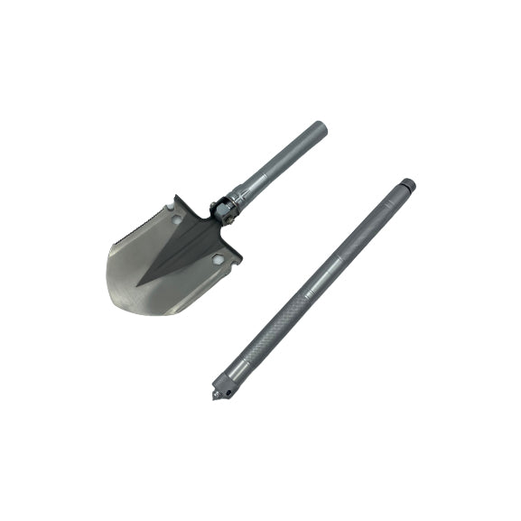 Foldable Camping Shovel Set