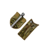 Foldable Camping Shovel Set