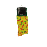 Sock Exchange - Carrots