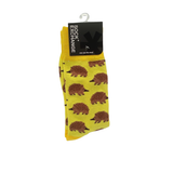 Sock Exchange - Echidnas