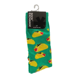 Sock Exchange - Tacos