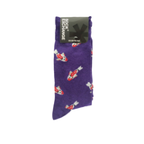 Sock Exchange - Koifish
