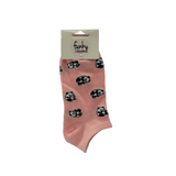 Funky Socks - Ankle Socks