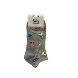 Funky Socks - Ankle Socks