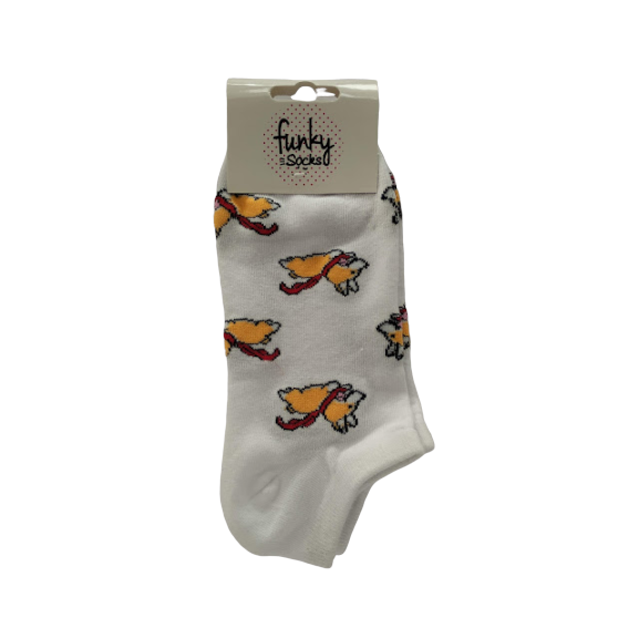 Funky Socks - Ankle Socks