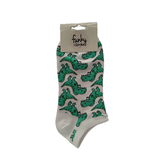 Funky Socks - Ankle Socks