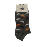 Funky Socks - Ankle Socks