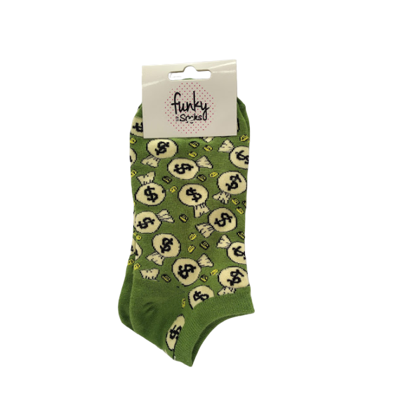 Funky Socks - Ankle Socks