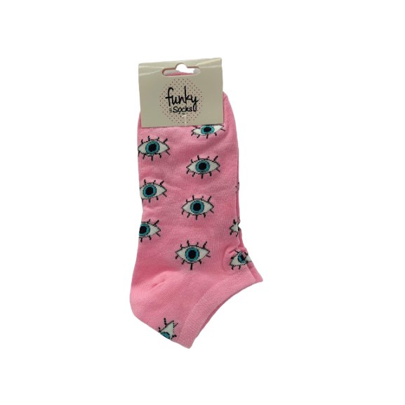 Funky Socks - Ankle Socks