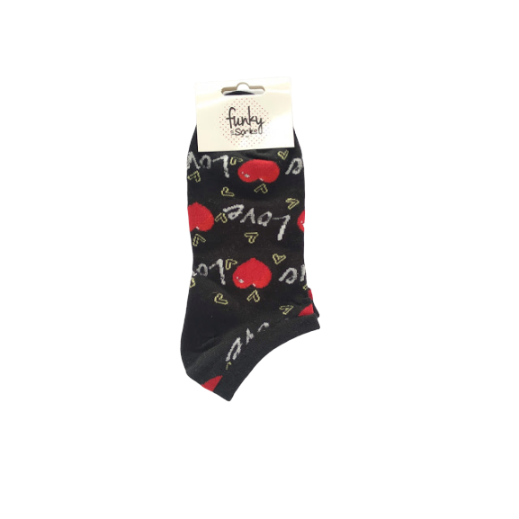 Funky Socks - Ankle Socks