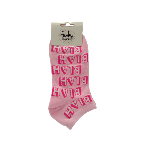 Funky Socks - Ankle Socks