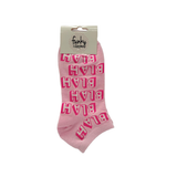 Funky Socks - Ankle Socks