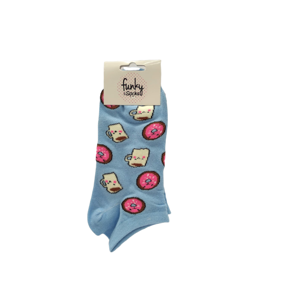 Funky Socks - Ankle Socks