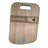 Wooden Chopping Board