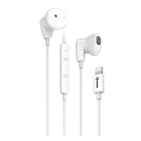 E-Sonic Lightning Earphones with Microphone