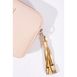 Micro USB to USB Smart Tassel Charging Cable