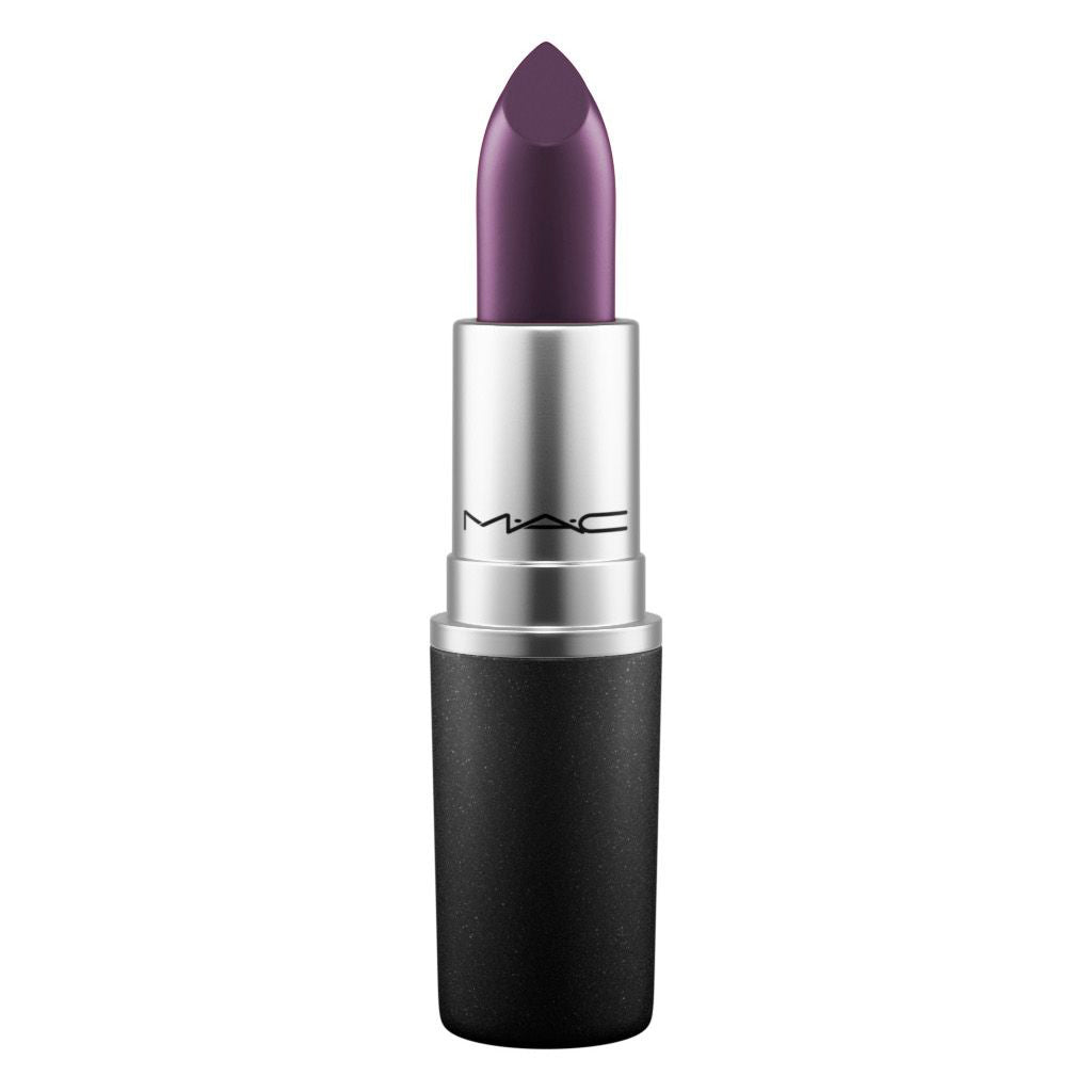 M.A.C Satin Lipstick - Cyber - 3g