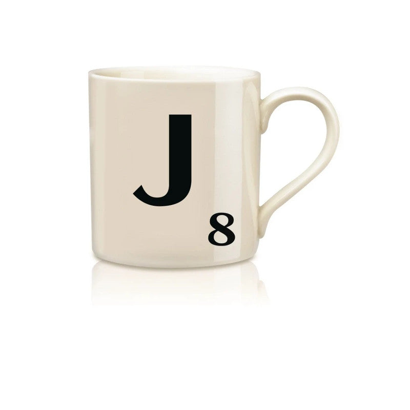 Scrabble Mugs