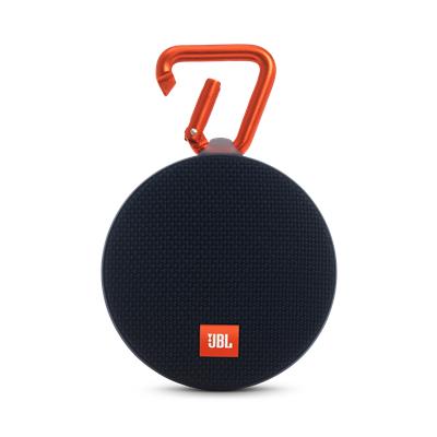JBL Clip 2 - Waterproof Wireless Bluetooth Speaker