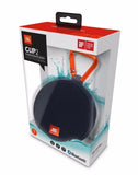 JBL Clip 2 - Waterproof Wireless Bluetooth Speaker