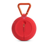 JBL Clip 2 - Waterproof Wireless Bluetooth Speaker