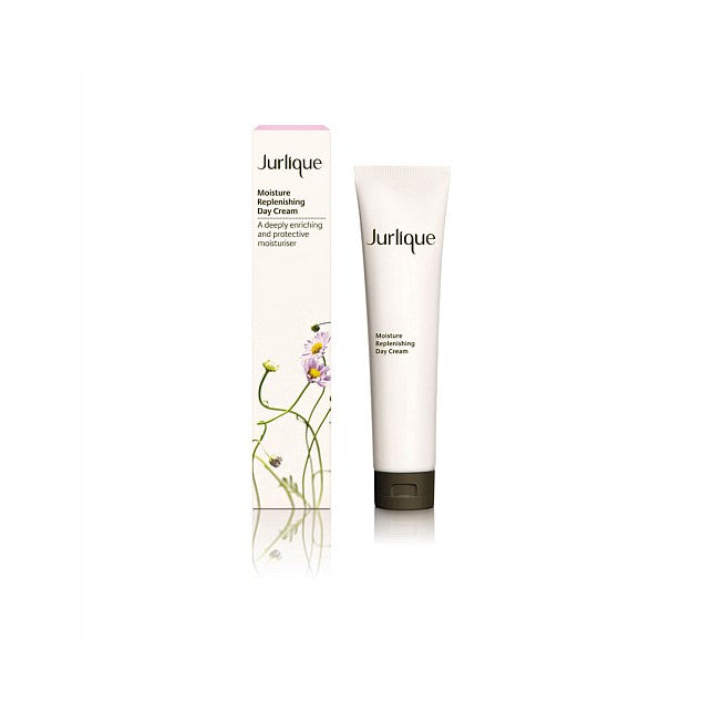 Jurlique Moisture Replenishing Day Cream - 40ml