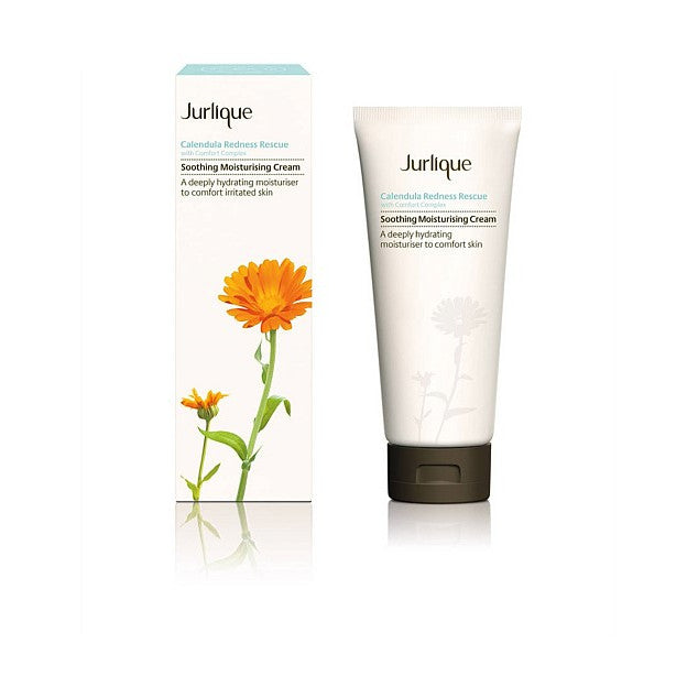 Jurlique Calendula Redness Rescue Moisturising Cream 100ml