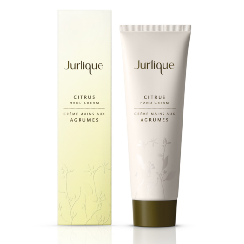 Jurlique Citrus Hand Cream 40ml