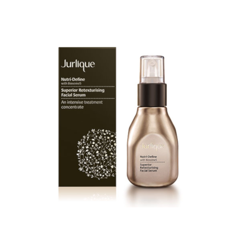 Jurlique Nutri-Define Superior Retexturising Facial Serum 30ml