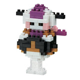 Nanoblock Dragon Ball Z Characters