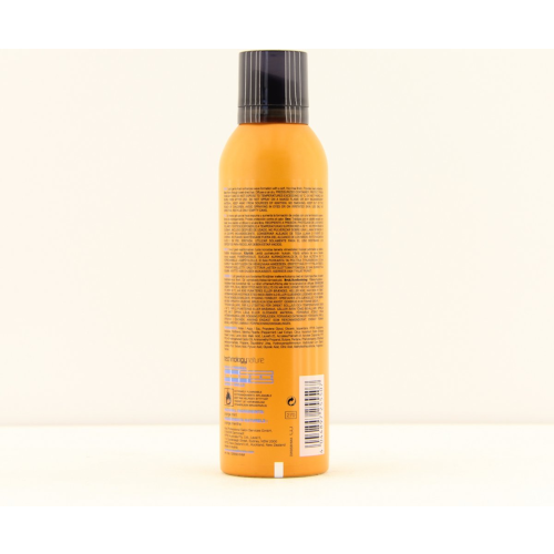 2 x Kms California Curl Up Wave Foam Mousse 200ml