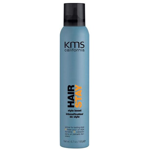 2 Pack x KMS California Style Boost Hair Stay 75mL
