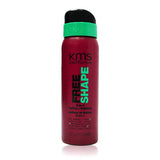 2 Pack x KMS California Free Shape 2-in-1 Stying and Finishing Spray 75mL