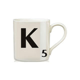 Scrabble Mugs