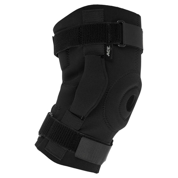 ACE™ Adjustable Hinged Knee Brace Smooth Sales