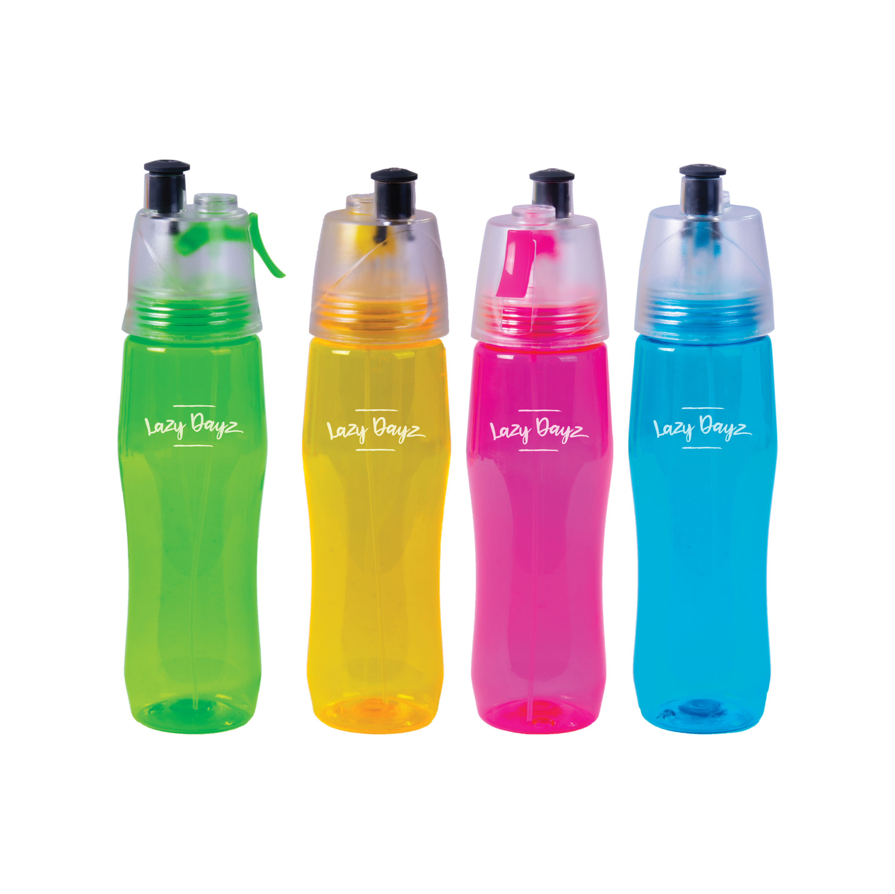 Lazy Dayz Spray Mist Bottle