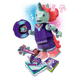 LEGO VIDIYO Unicorn DJ BeatBox - 43106