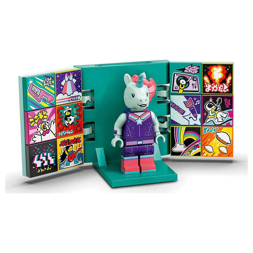 LEGO VIDIYO Unicorn DJ BeatBox - 43106