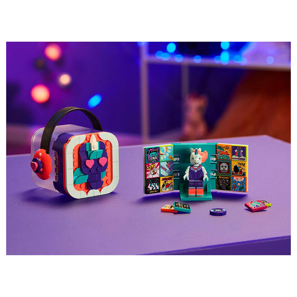 LEGO VIDIYO Unicorn DJ BeatBox - 43106