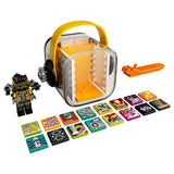 LEGO VIDIYO HipHop Robot BeatBox - 43107
