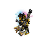 LEGO VIDIYO HipHop Robot BeatBox - 43107