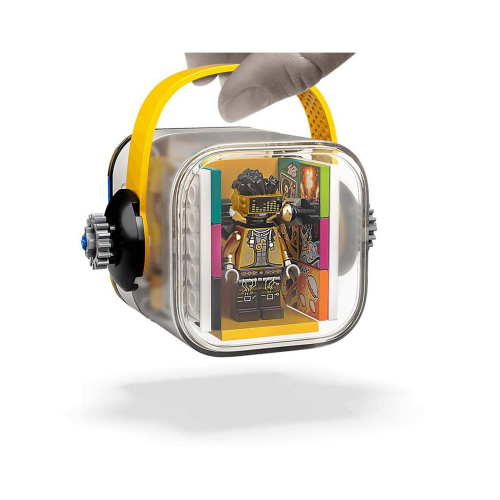 LEGO VIDIYO HipHop Robot BeatBox - 43107
