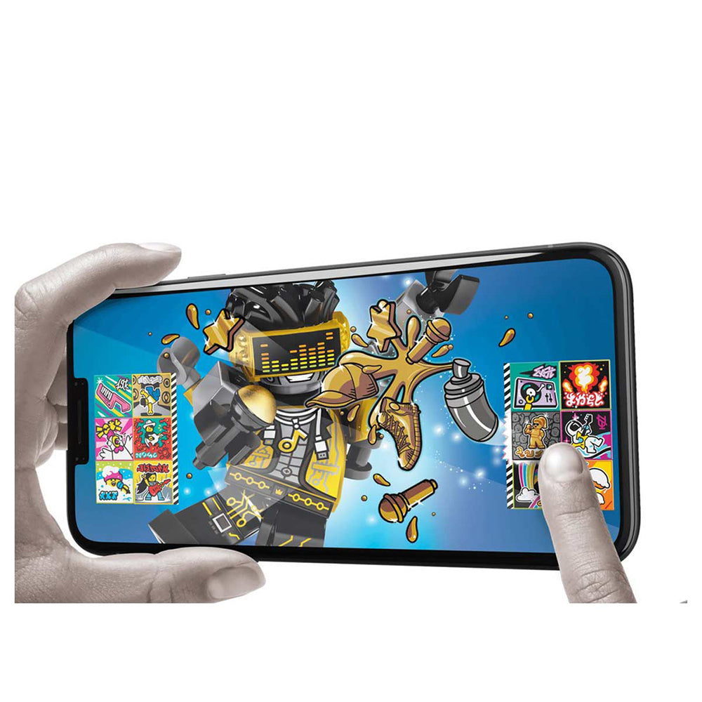 LEGO VIDIYO HipHop Robot BeatBox - 43107