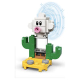 5 Pack x Lego Super Mario Character Pack Series 2 - 71386