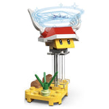 5 Pack x Lego Super Mario Character Pack Series 2 - 71386