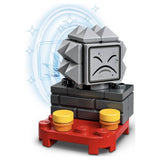 5 Pack x Lego Super Mario Character Pack Series 2 - 71386