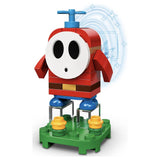 5 Pack x Lego Super Mario Character Pack Series 2 - 71386