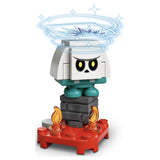 5 Pack x Lego Super Mario Character Pack Series 2 - 71386