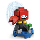 5 Pack x Lego Super Mario Character Pack Series 2 - 71386
